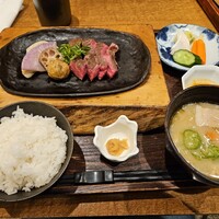 ダイナミックキッチン＆バー 響  新宿サザンタワー店 - 