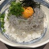 お食事処　浜ちどり