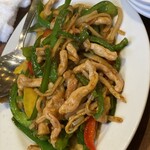 中華dining天鳳 - 