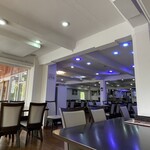 インデアンレストラン  ニューミラ - 