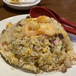 中華dining天鳳 - 