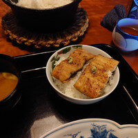 鰻花房 - 