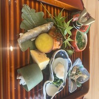 浪速割烹 昇 - 