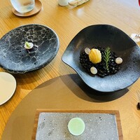 メゾン ケイ - アミューズブーシュ
