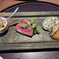 日月火 銀座店 - 