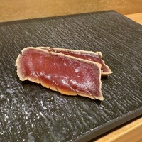 まんてん鮨 日比谷オクロジ店 - 