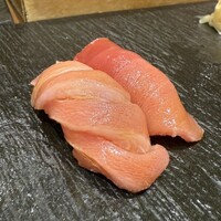 まんてん鮨 日比谷オクロジ店 - 