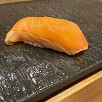 まんてん鮨 日比谷オクロジ店 - 