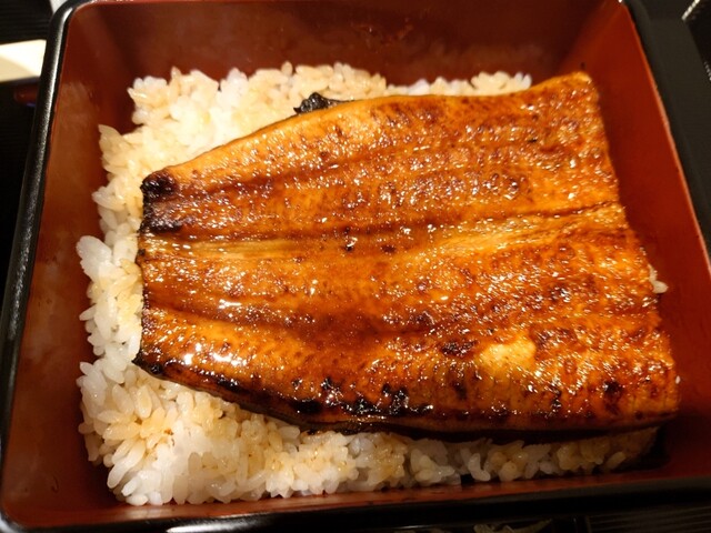 鰻の成瀬 須賀川店 - 須賀川（うなぎ）の写真