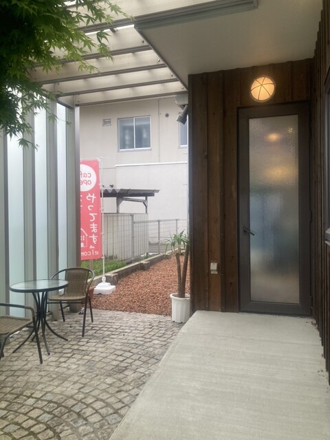 喫茶わおん - 羽後本荘（カフェ）の写真