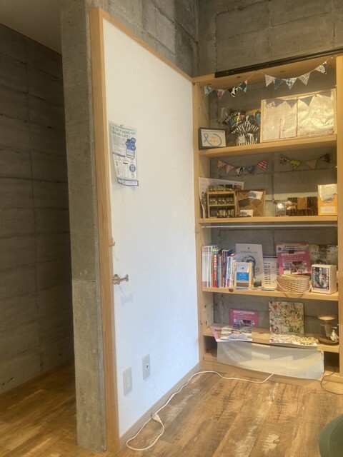 喫茶わおん - 羽後本荘（カフェ）の写真