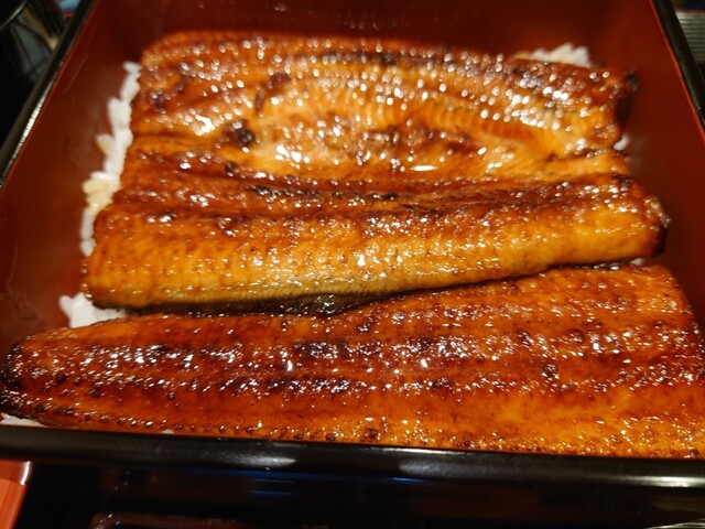 鰻の成瀬 須賀川店 - 須賀川（うなぎ）の写真