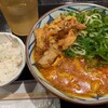 丸亀製麺 大治店