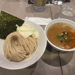つけ麺 五ノ神製作所 - 