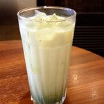 ドトールコーヒーショップ - ドリンク写真: