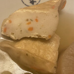 おでん一平 - しのだ