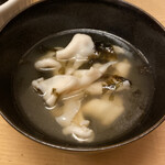 おでん一平 - たこ