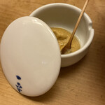 おでん一平 - からし