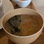 月夜野庭 銀の月 - 