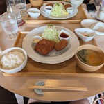 月夜野庭 銀の月 - 