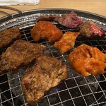 トリホルテルヤ - 