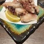 お食事処　浜ちどり - 