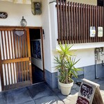 mani cafe - 