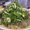 ラーメン 魁力屋 日野万願寺店