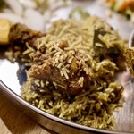DIAMOND BIRYANI - 