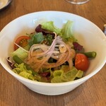 All Day Dining Karuizawa Grill - 