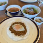 All Day Dining Karuizawa Grill - 