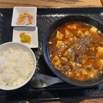 中華川菜 蓮華 - 