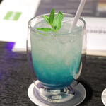 ビルボードライブ大阪 - クリア・アズアベル