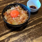 ラーメン翼 - 濃厚ＴＫＧ