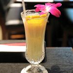 ビルボードライブ大阪 - マンゴーパッション＆ミルク -アーモンド効果