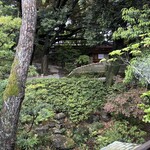 数寄屋カフェ - 