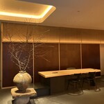 京野菜と炭火料理 庵都 - 