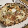 PIZZA SALVATORE CUOMO 代官山