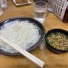 釜揚げうどん 戸隠 本店