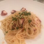 パスタ ピッコラ ドゥエ - 