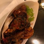 パスタ ピッコラ ドゥエ - 