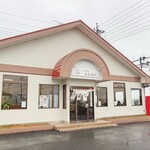 らーめん 又右衛門 - 店舗外観