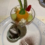 ル・ポティロン - 