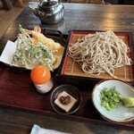 そば処 よしぶ - 