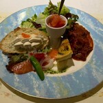 ル・ポティロン - 