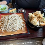 そば処 よしぶ - 