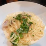 パスタ ピッコラ ドゥエ - 