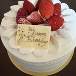 パティスリーカフェ ブラン - 