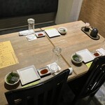 日本橋茅場町 寿司 鮮極 - 