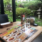 フォルクス 田無店 - ランチメニュー